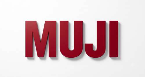 MUJI Times Square